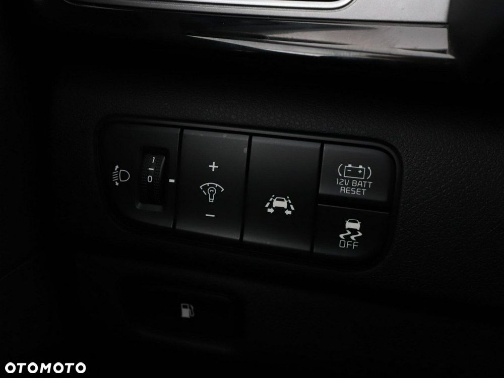 Kia Niro 1.6 GDI Hybrid L - 35