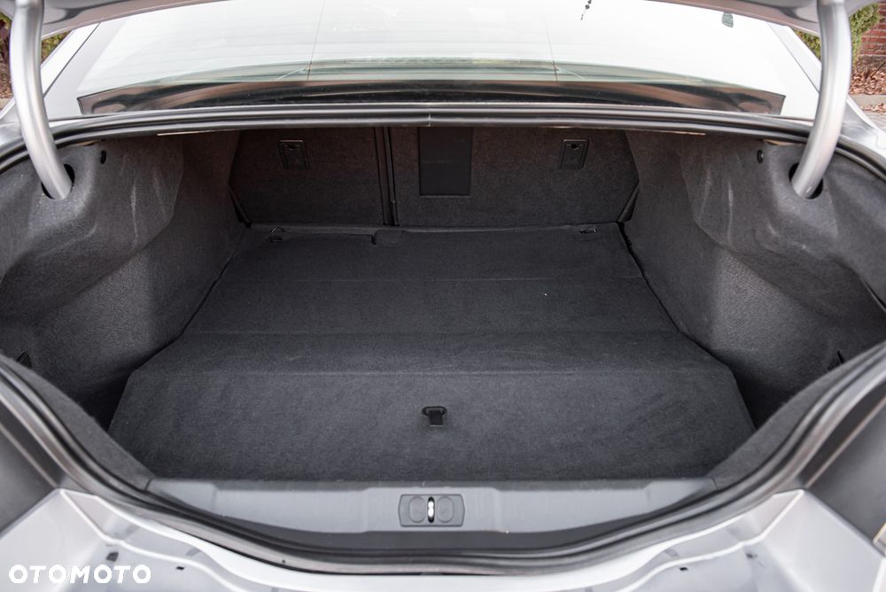 Peugeot 508 2.0 BlueHDi Allure S&S - 28