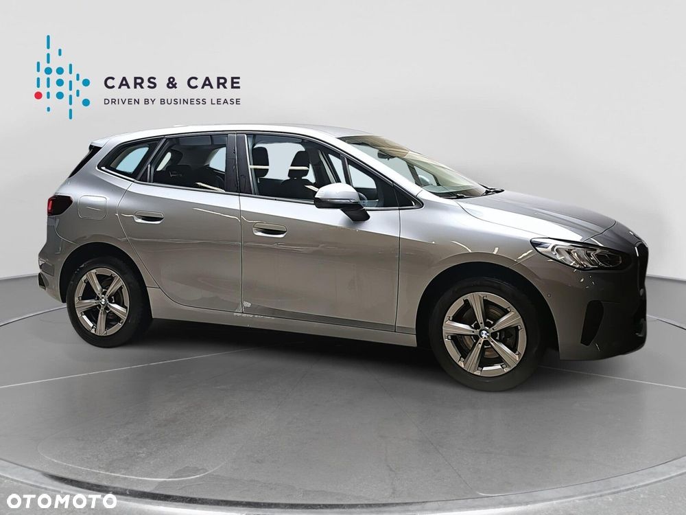 BMW Seria 2 218i - 7