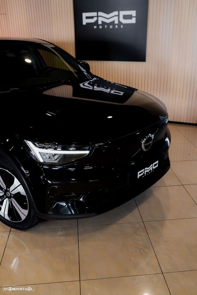 Volvo C40 Recharge Twin Motor Plus - 7