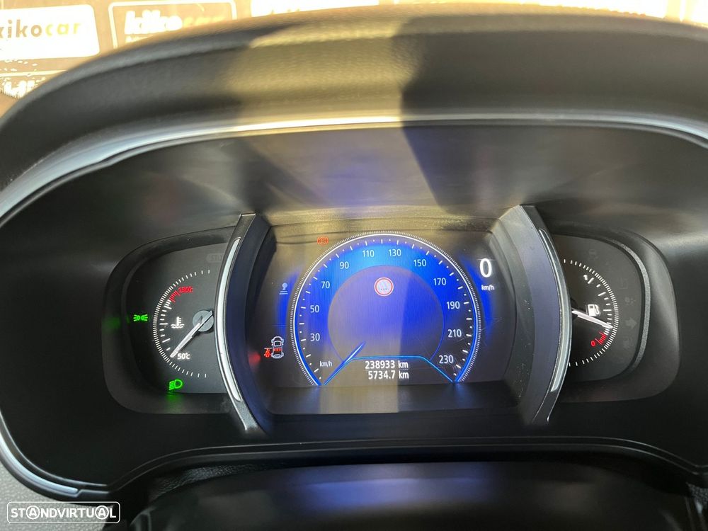 Renault Mégane 1.5 dCi Dynamique - 24