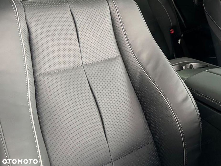 Mercedes-Benz GLS 450 d mHEV 4-Matic AMG Line - 8