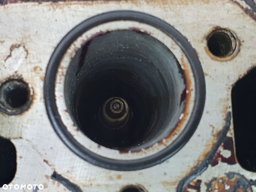 GŁOWICA CYLINDRÓW Volvo S60 II S80 II V70 III V60 3.0 T6 RF7G-9N6090-AB - 8