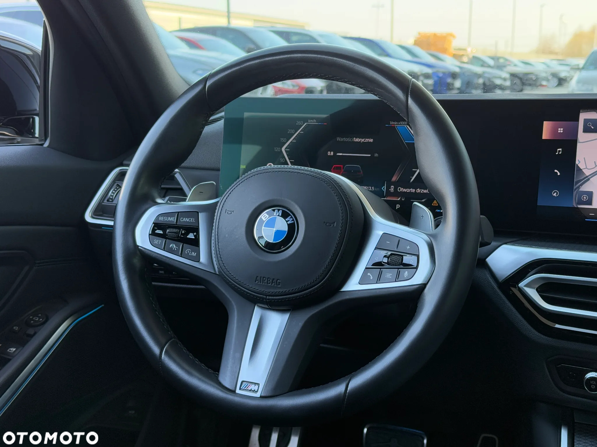 BMW Seria 3 320d xDrive Sport - 11