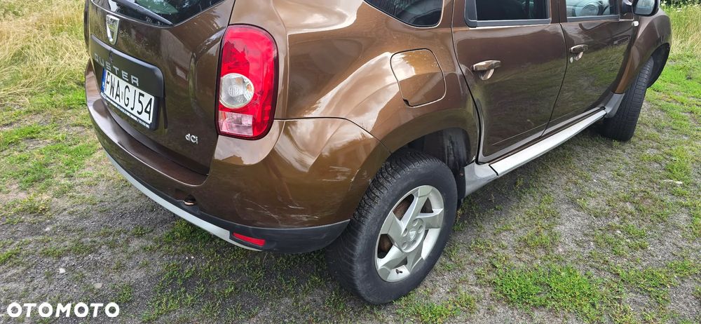 Dacia Duster - 6