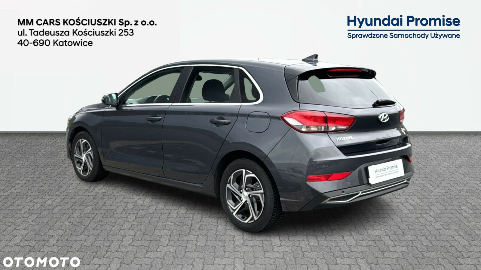 Hyundai i30 - 3