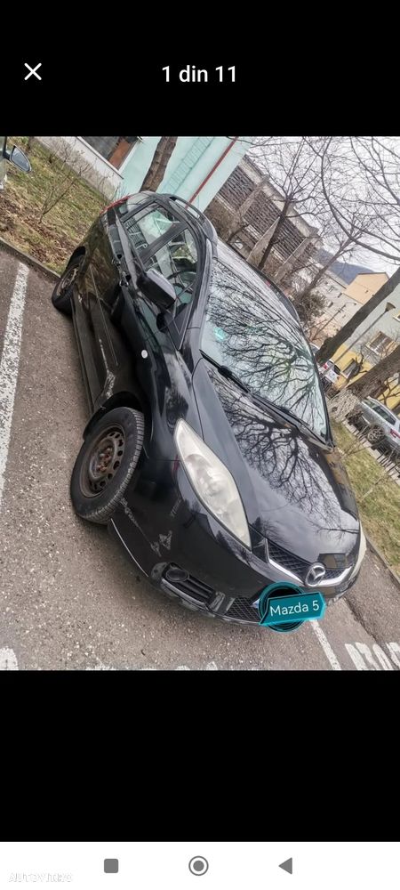 Mazda 5