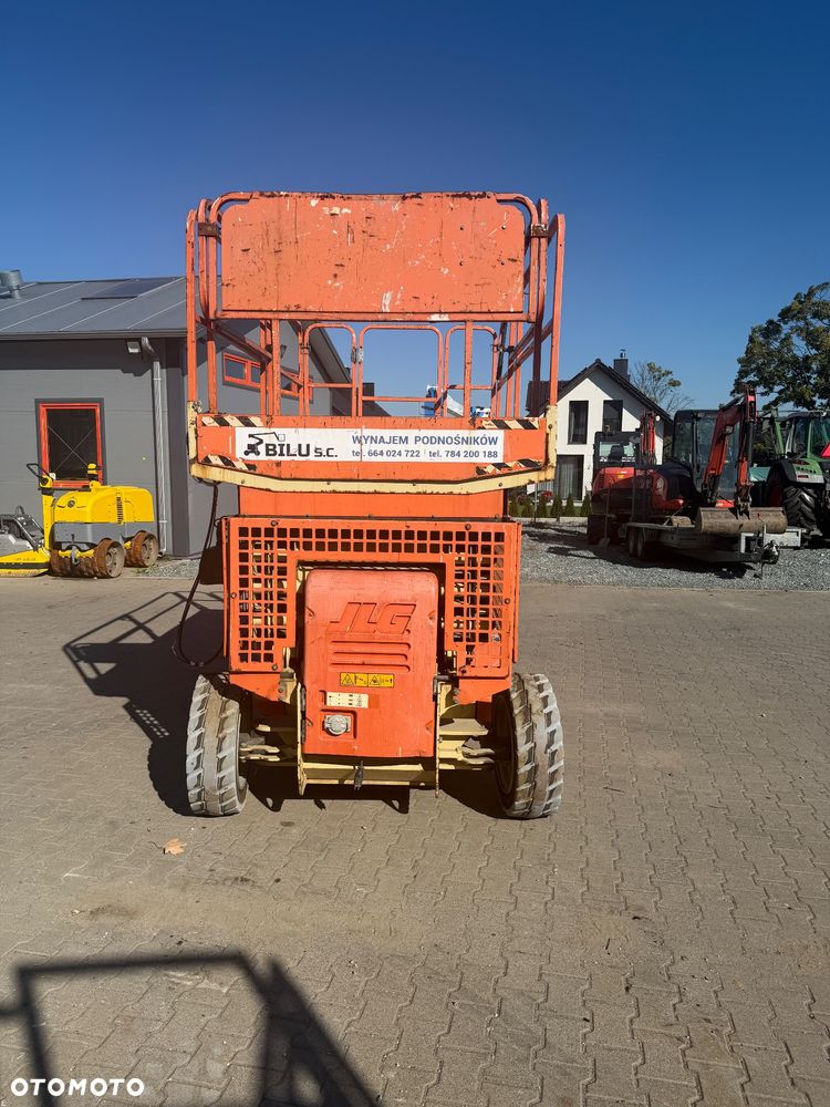JLG 4069 - 2