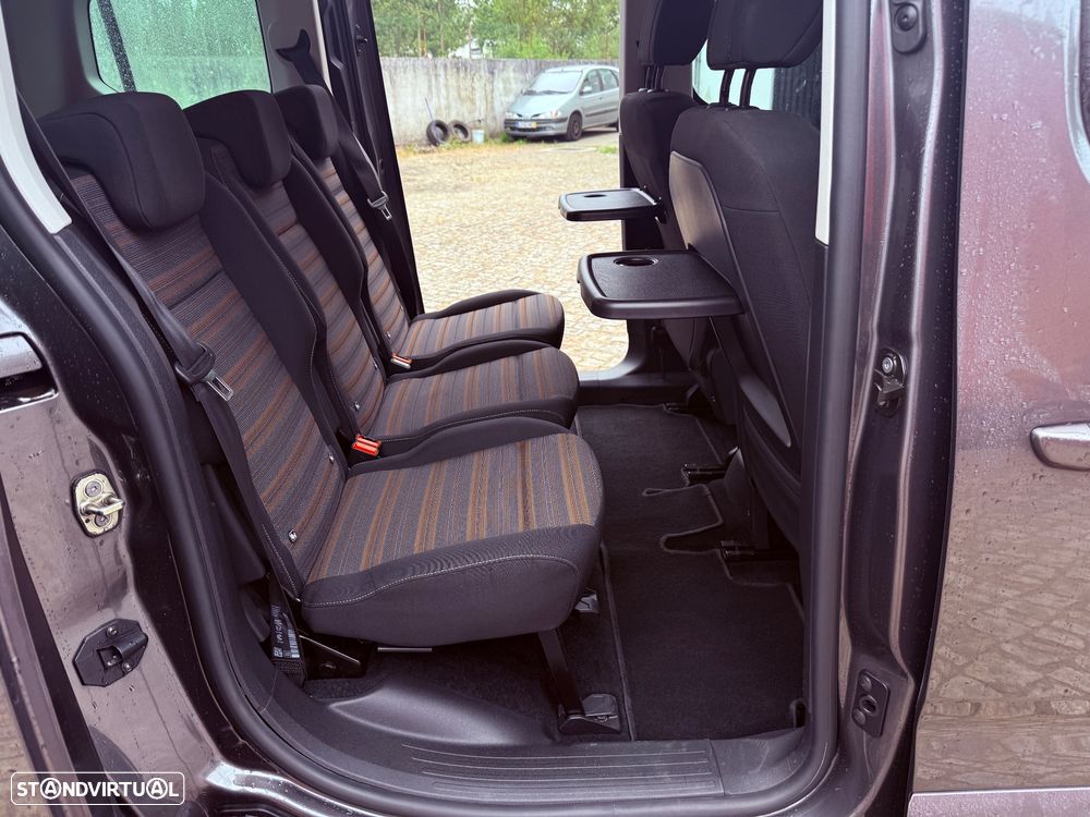 Opel Combo 1.5 D 75kW Edition - 14