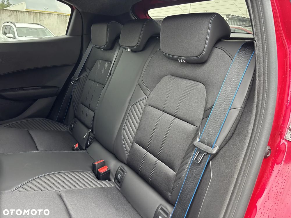 Renault Clio 1.8 E-TECH Full Hybrid 160 Esprit Alpine - 16