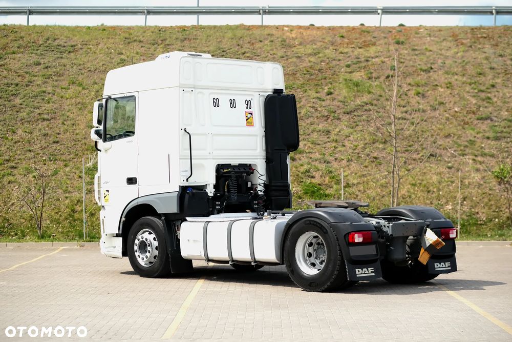 DAF XF 480 - 5