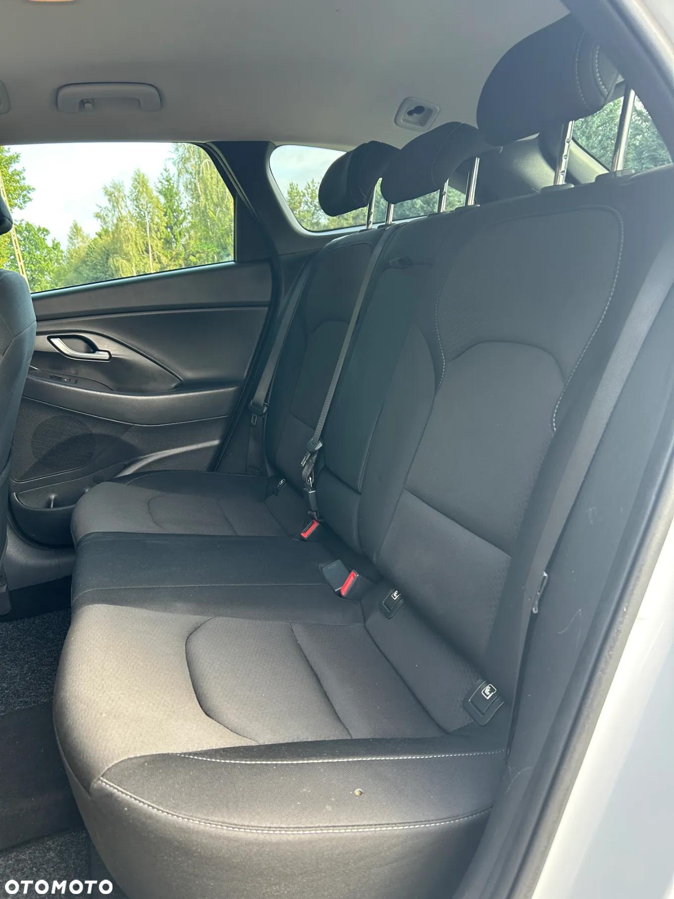 Hyundai i30 1.4 T-GDI GPF Comfort - 16