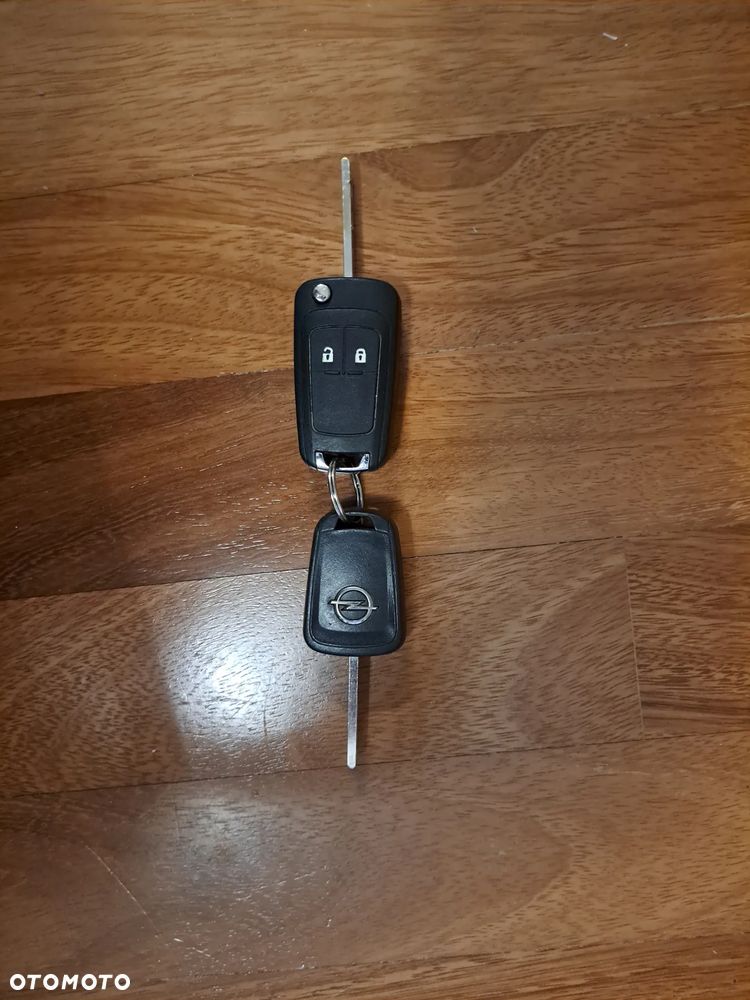 Opel Zafira Tourer 1.4 Turbo Innovation - 18