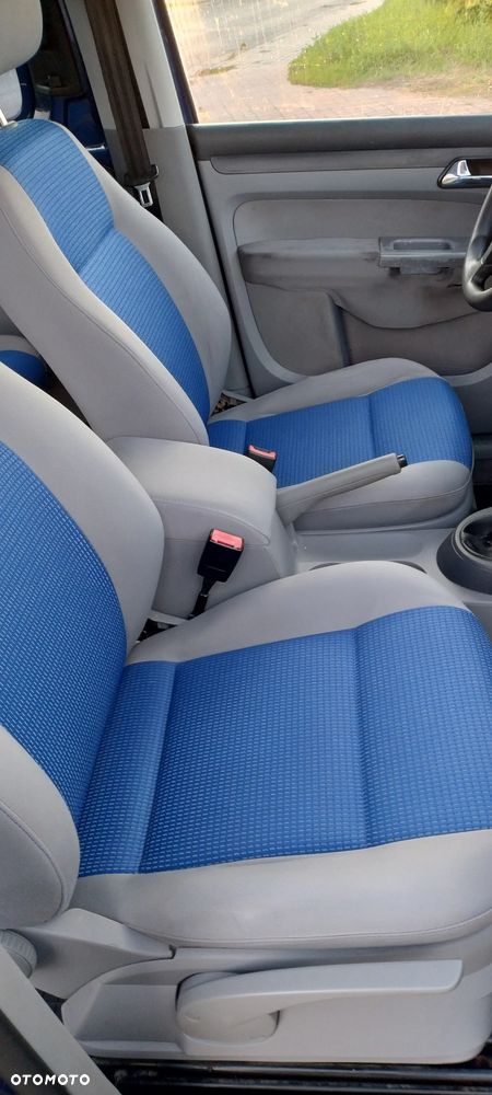 Volkswagen Caddy 1.9 Life (5-Si.) - 3