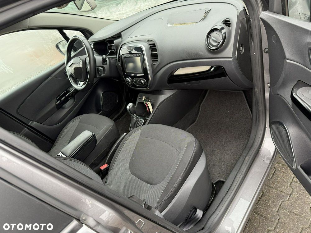 Renault Captur - 9