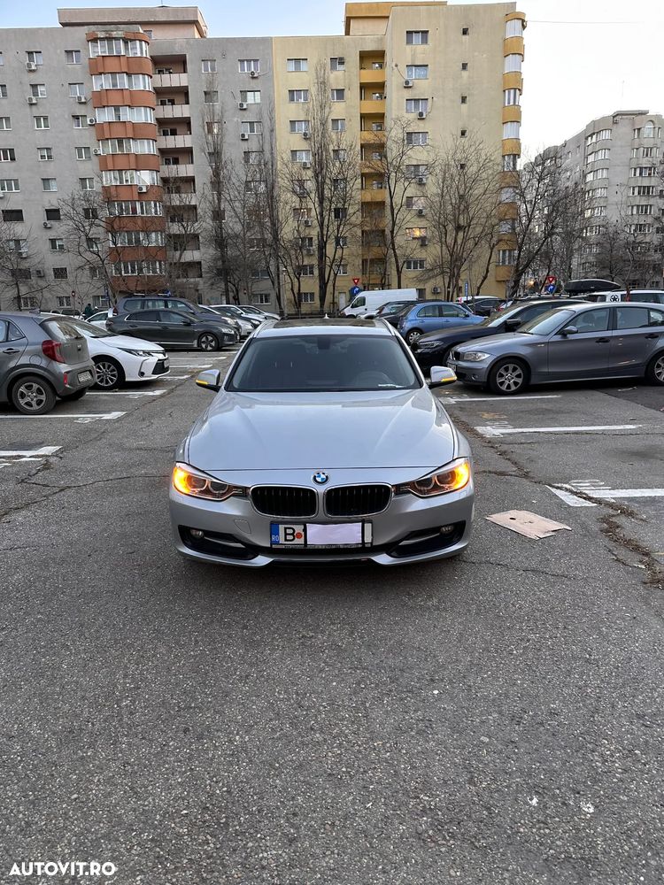 BMW Seria 3 - 21