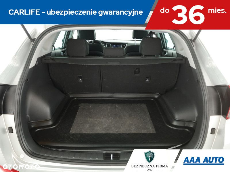 Hyundai Tucson - 18