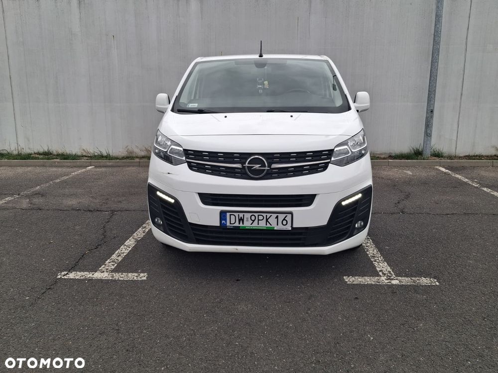 Opel Vivaro - 6