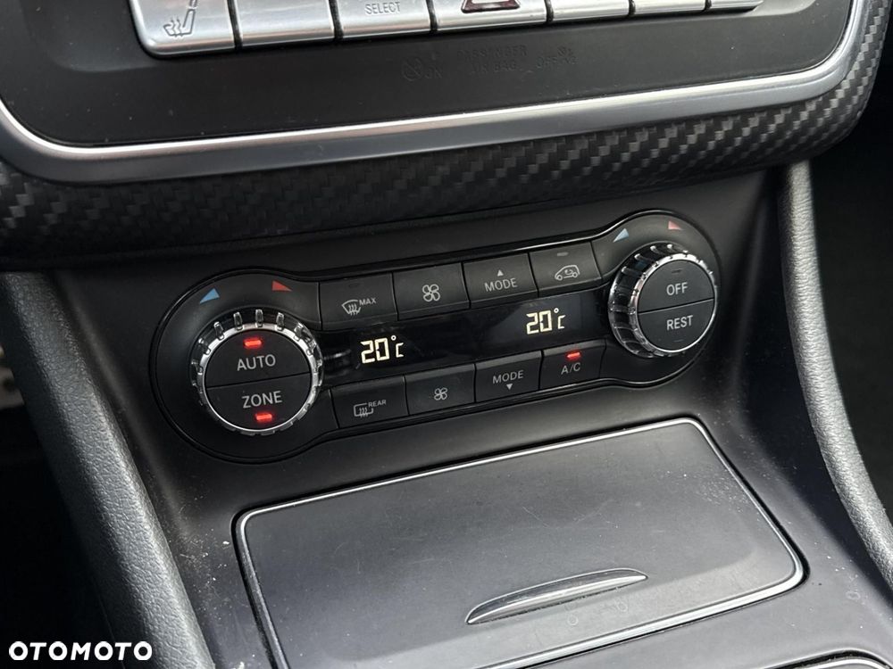 Mercedes-Benz Klasa A - 23