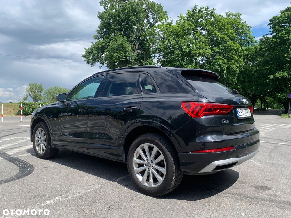 Audi Q3 45 TFSI Quattro S tronic - 12