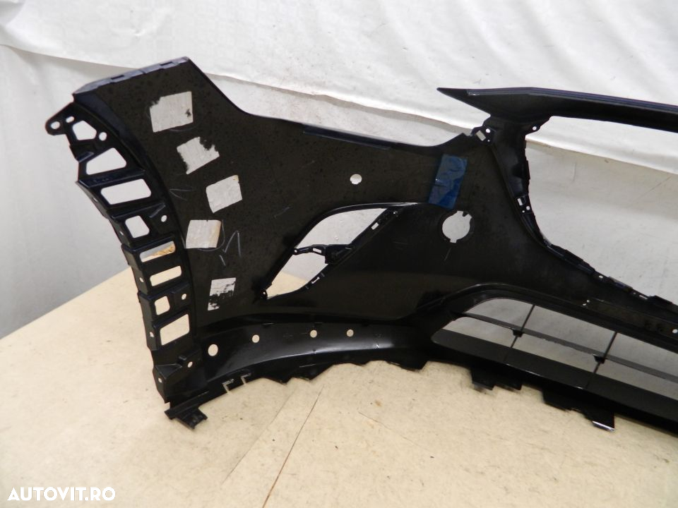 Bara fata Mazda CX3, 2014, 2015, 2016, 2017, 2018, DK8A-50031. - 3