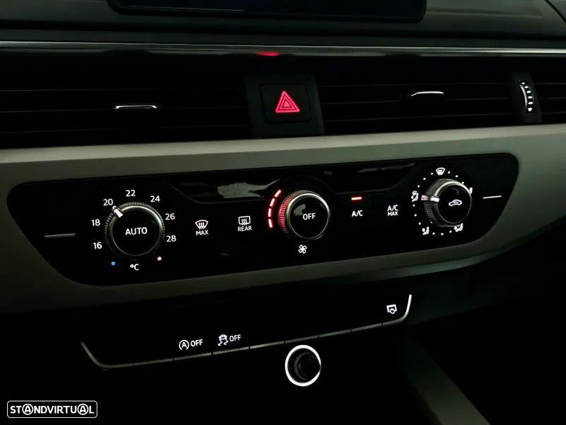 Audi A4 1.4 TSI Design - 22