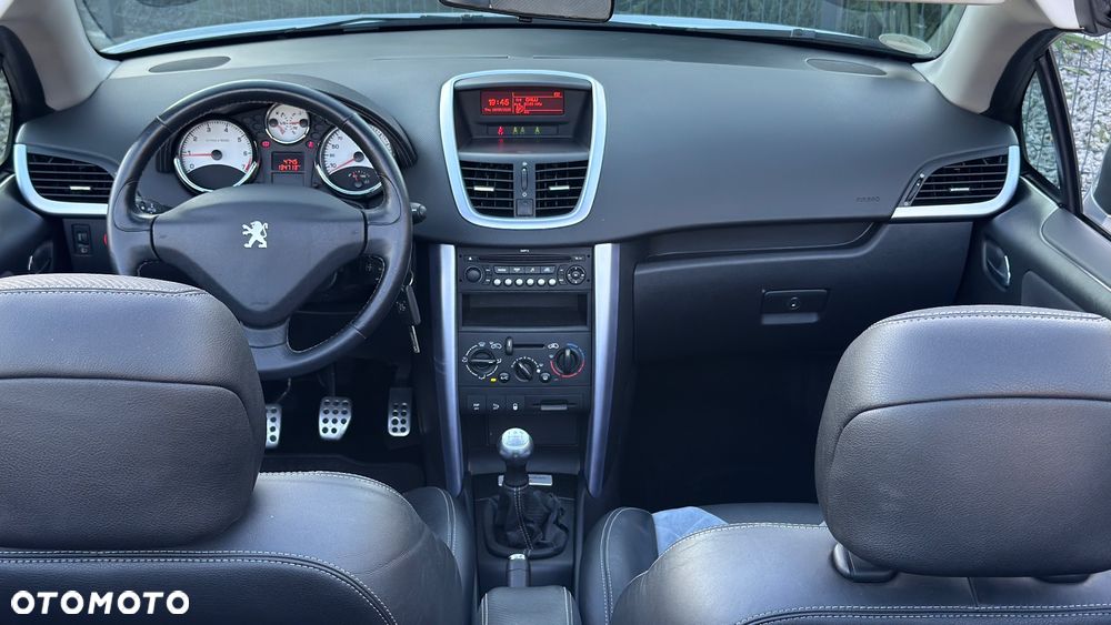 Peugeot 207 120 Sport - 9