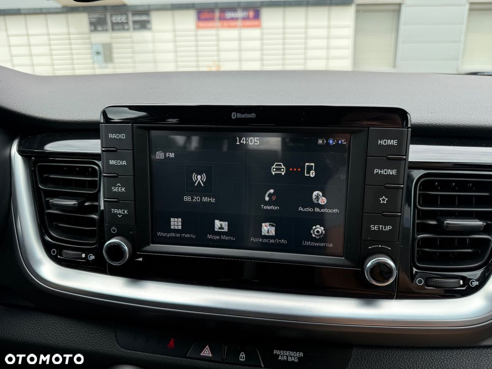 Kia Stonic 1.0 T-GDI L - 27