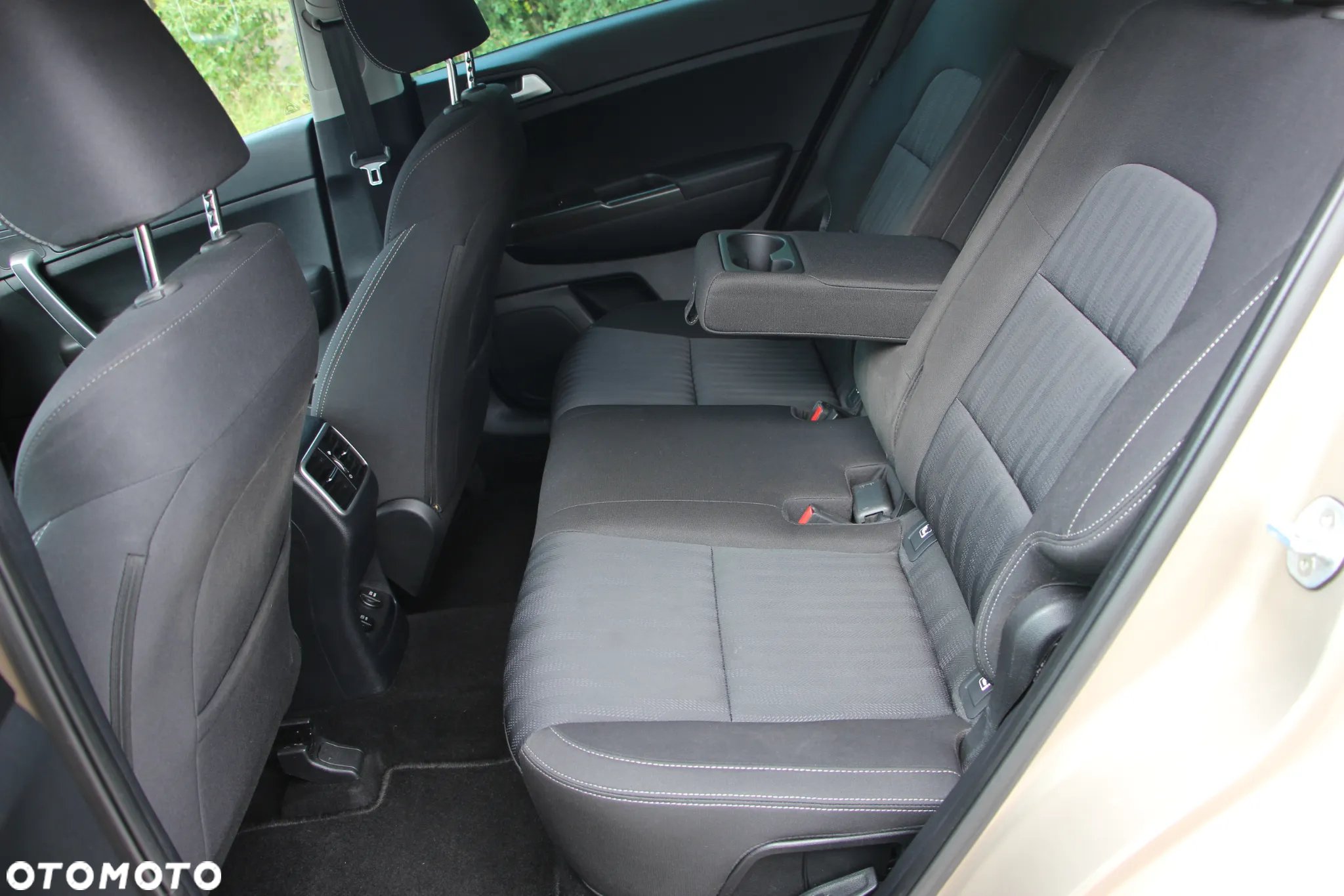 Kia Sportage 1.6 GDI M 2WD - 8