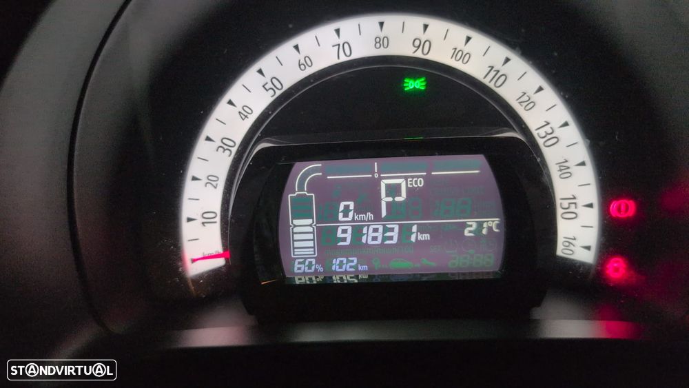 Renault Twingo Z.E. 22 Zen - 13