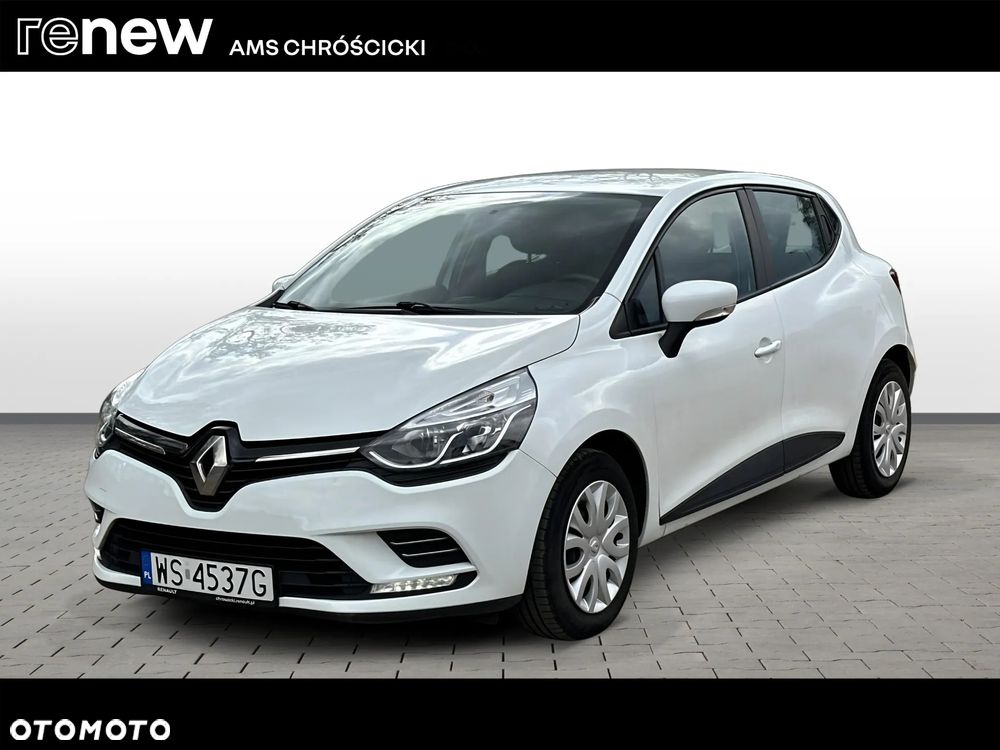 Renault Clio 0.9 Energy TCe Zen - 2