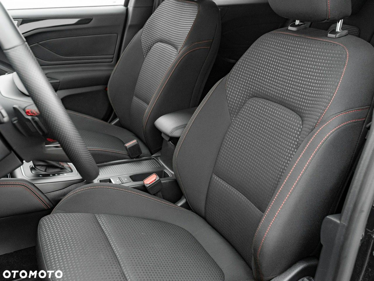 Ford Focus - 15