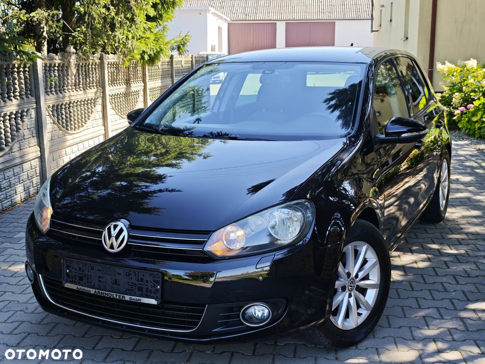 Volkswagen Golf - 9
