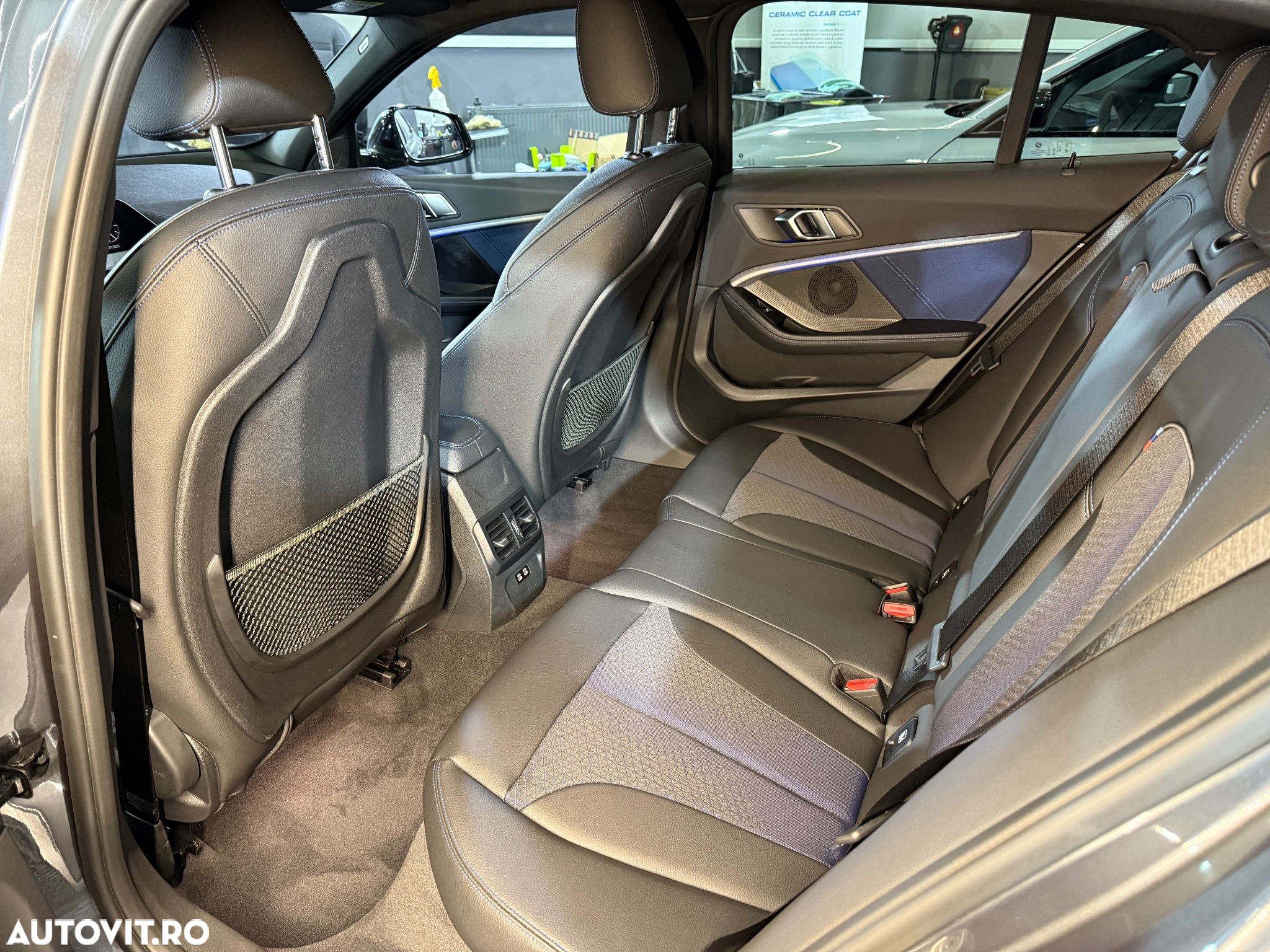 BMW Seria 1 - 7