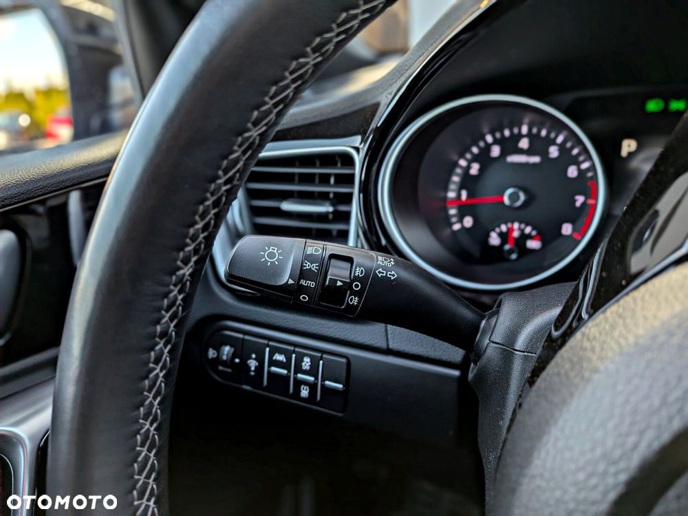 Kia ProCeed 1.5 T-GDI GT Line DCT - 20