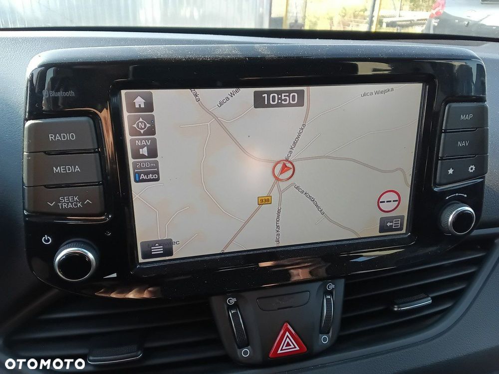 Hyundai i30 - 21