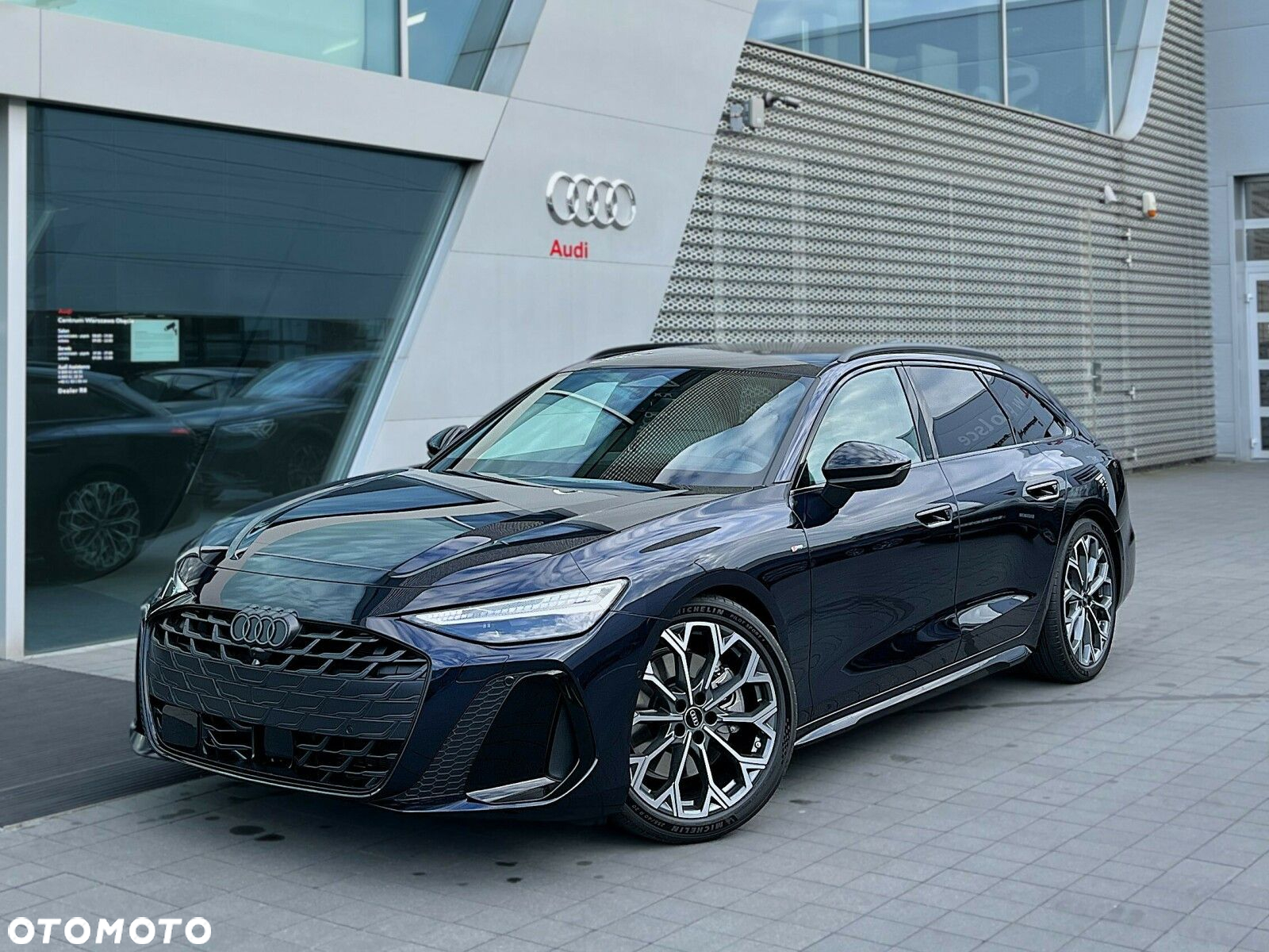 Audi A6 - 14