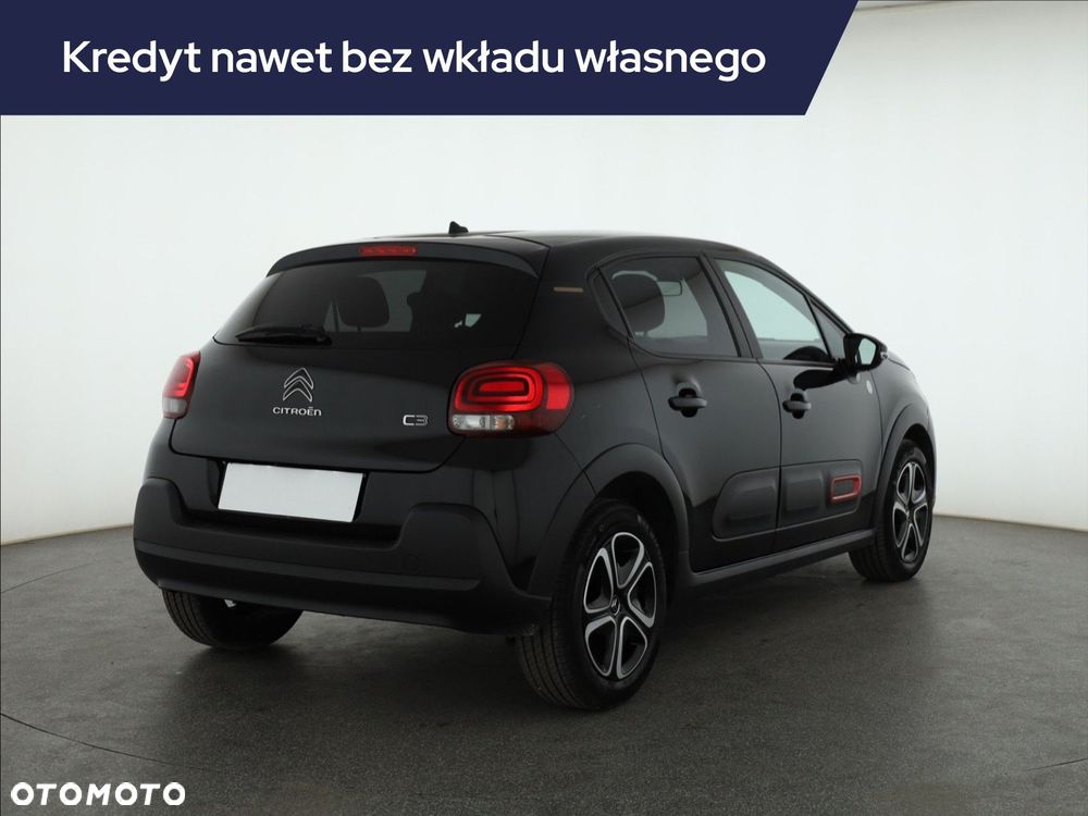 Citroën C3 - 7