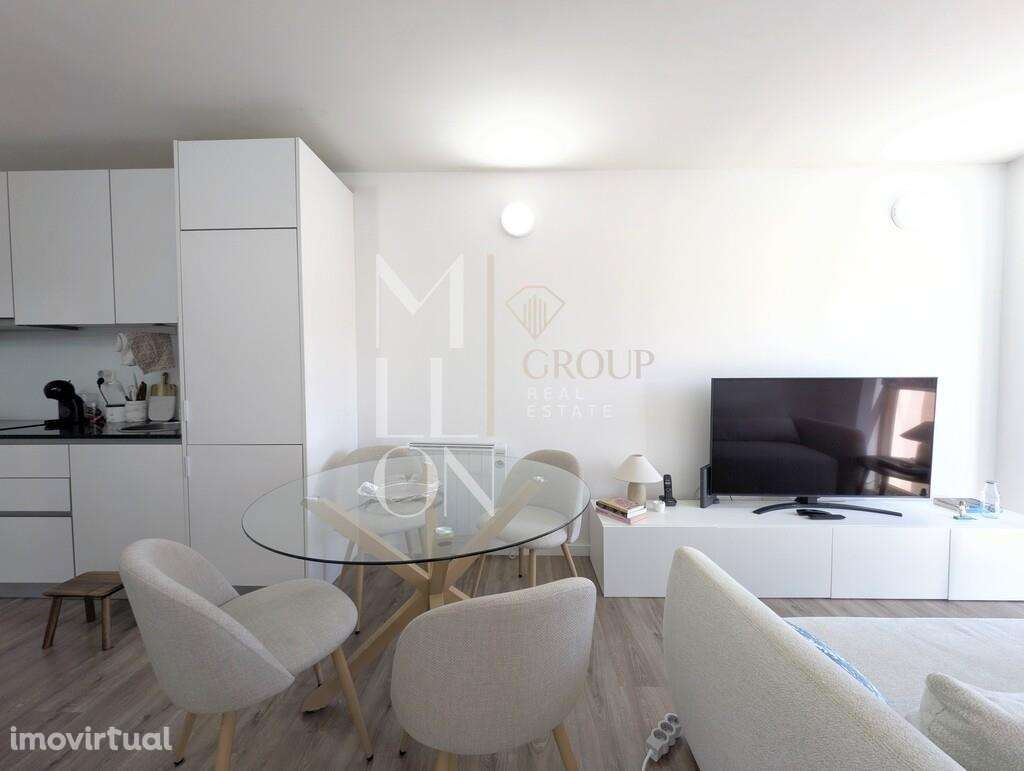 Apartamento T1 c/lugar de garagem - Valença - Grande imagem: 3/8