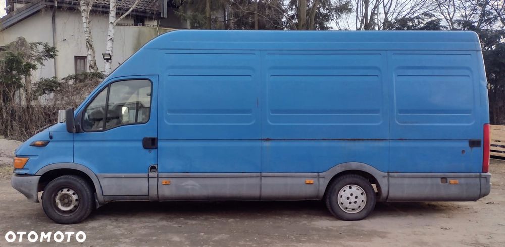 Iveco Daily - 4