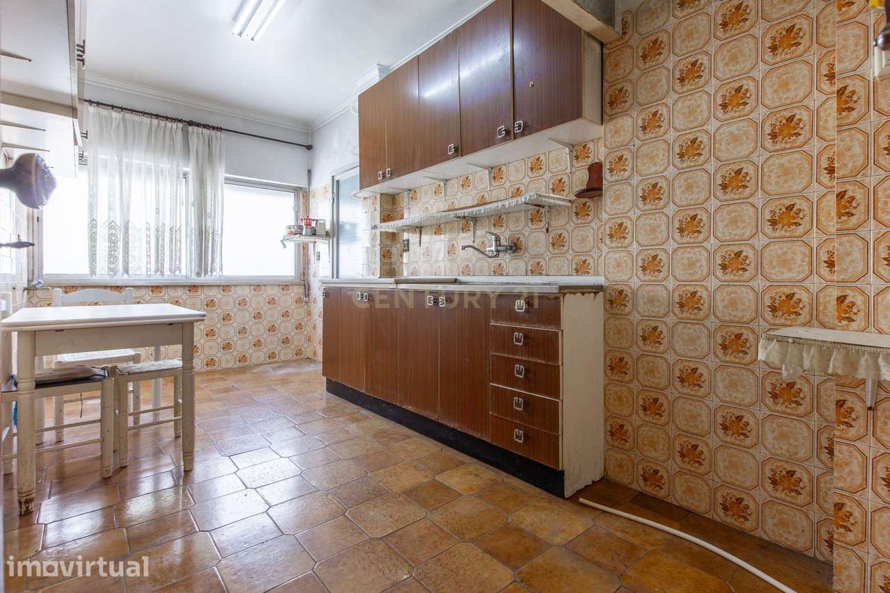 Apartamento T4 - Venda Nova - Grande imagem: 5/29