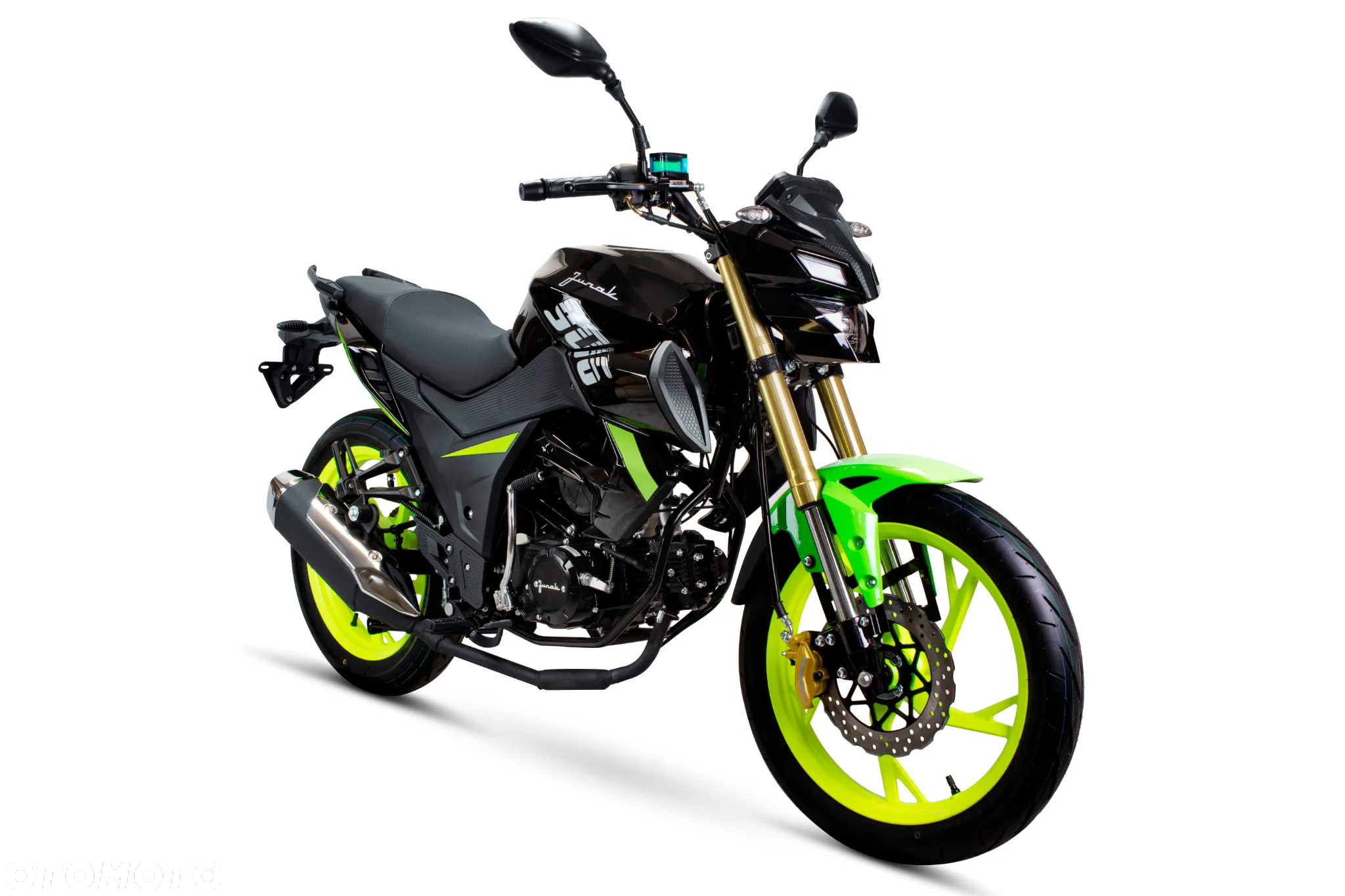 Junak 906 - 2