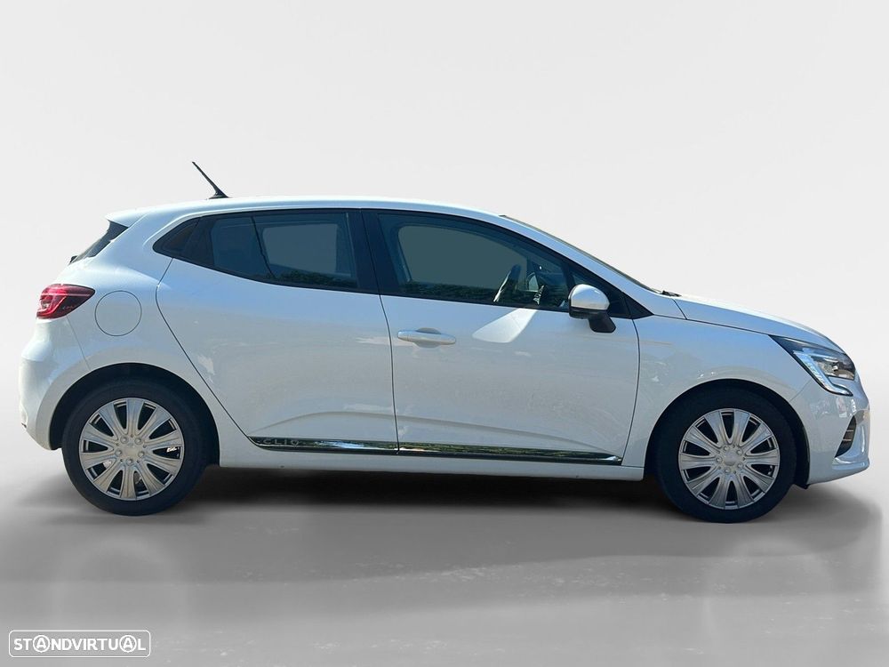 Renault Clio 1.5 Blue dCi Intens - 6