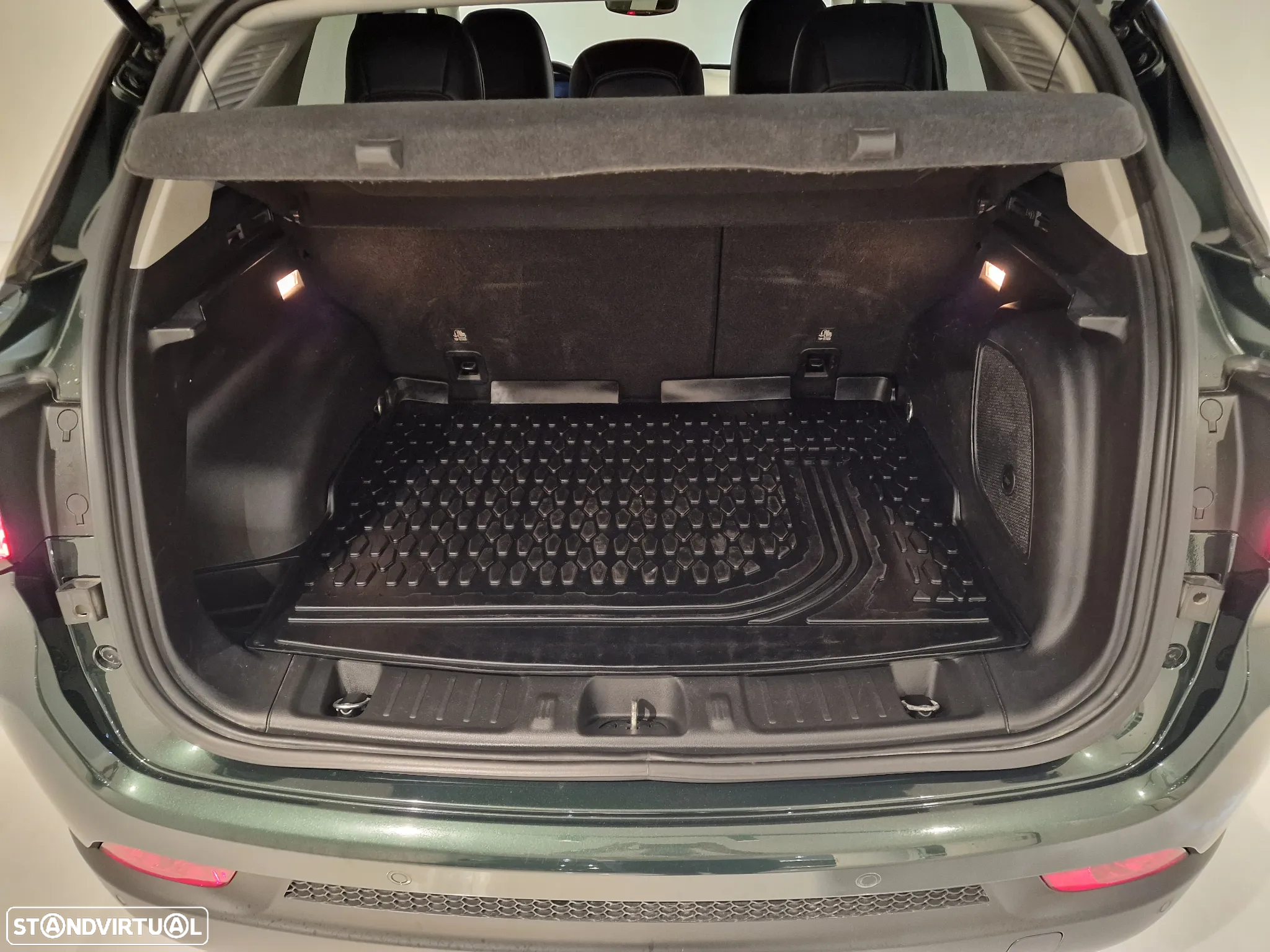 Jeep Compass 1.3 TG 4Xe Limited - 60