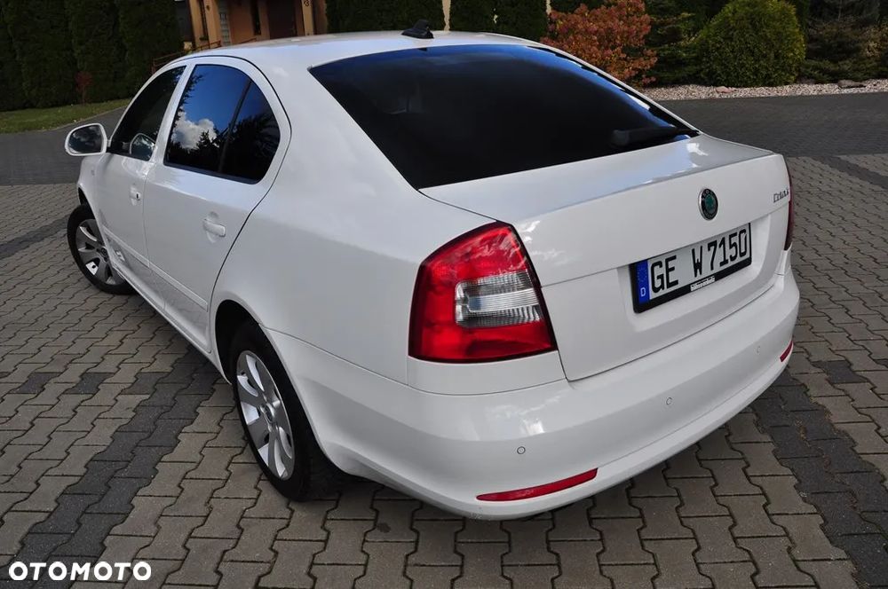 Skoda Octavia 1.4 TSI FAMILY - 23