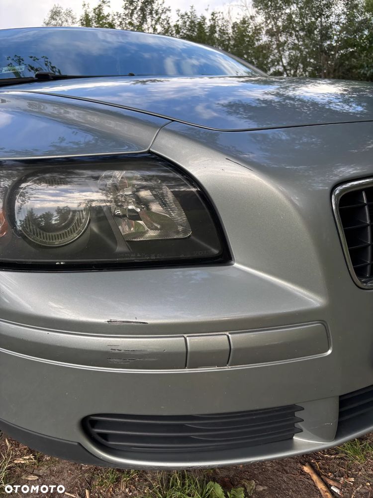 Volvo S40 1.6D Kinetic - 12
