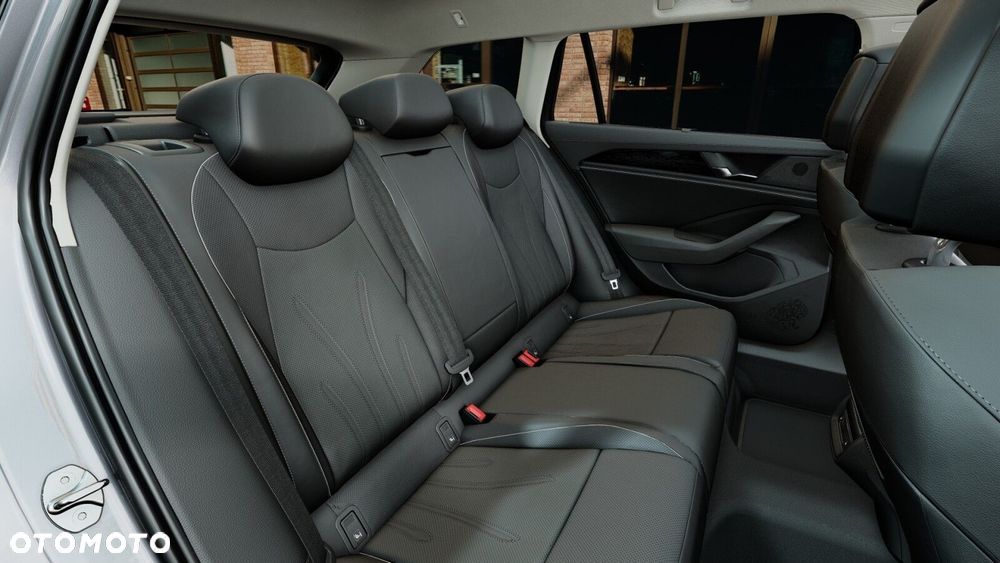 Volkswagen Passat - 30