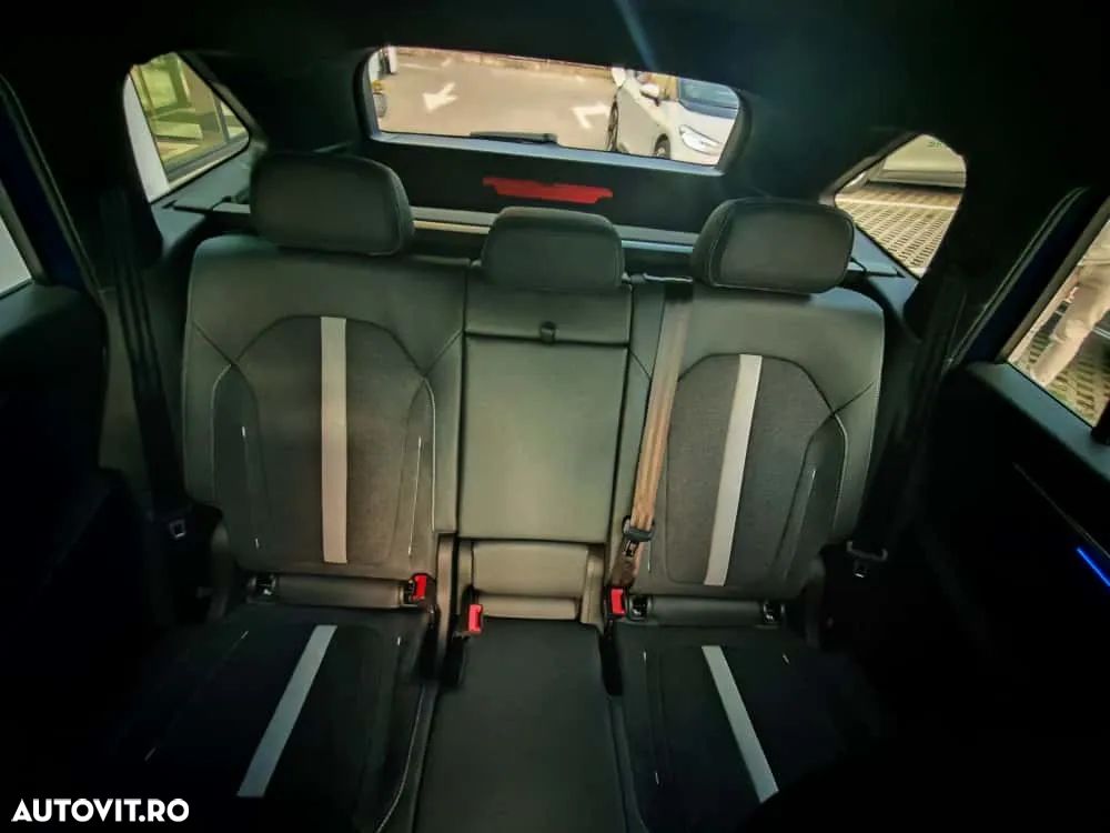 Skoda Kodiaq 2.0 TSI DSG 4X4 Sportline - 19