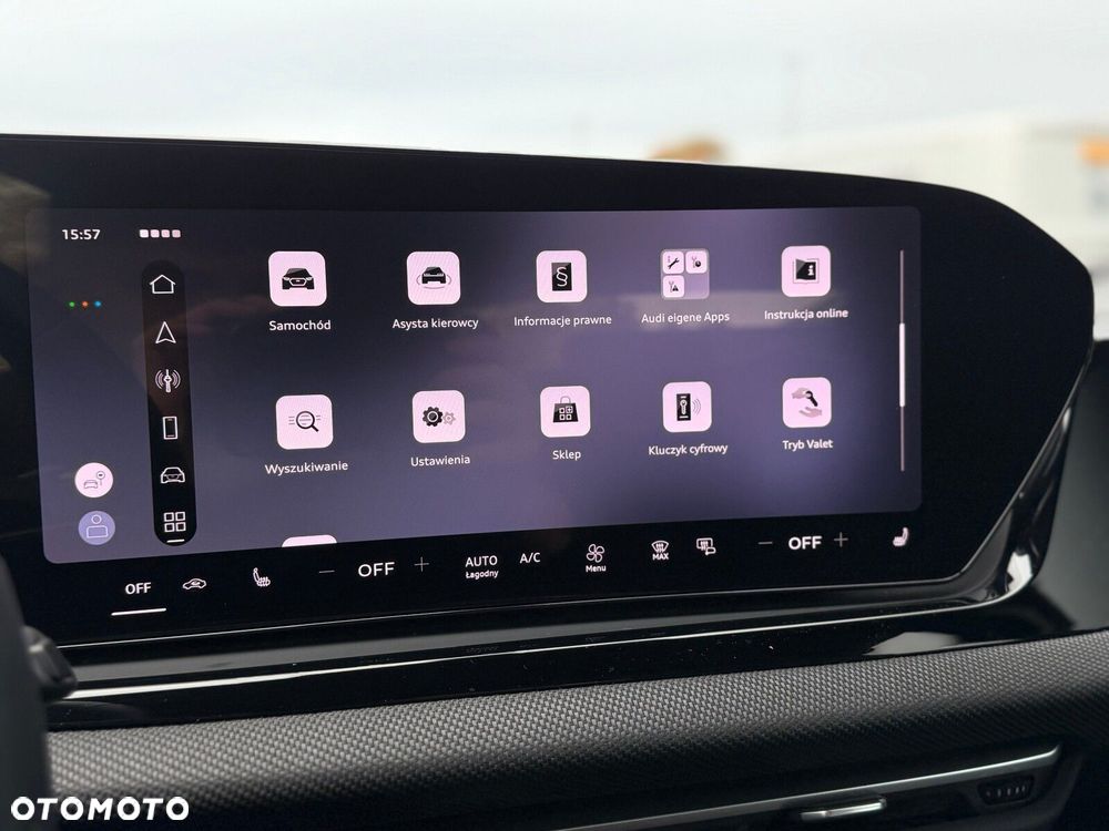 Audi A5 Avant 2026