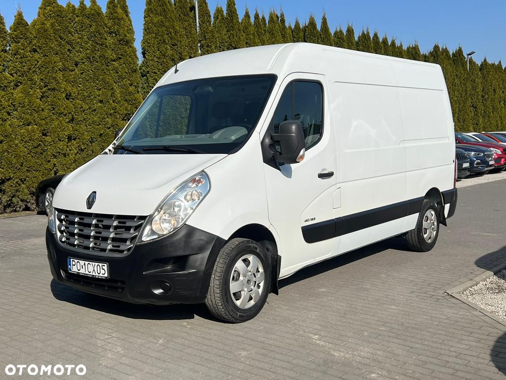 Renault Master L2H2 - 1